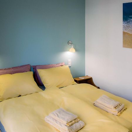 Blue Harbour House - Style Meets Comfort Pireus Eksteriør bilde