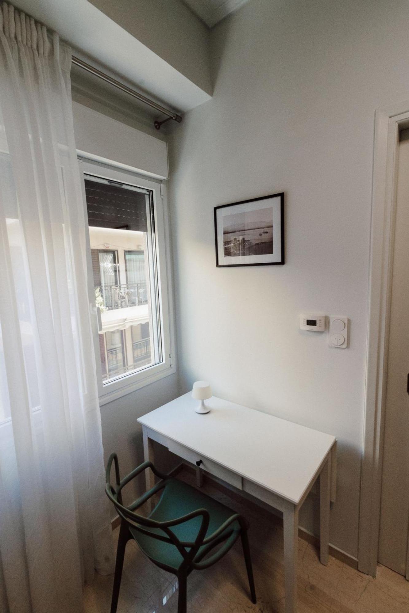 Blue Harbour House - Style Meets Comfort Pireus Eksteriør bilde