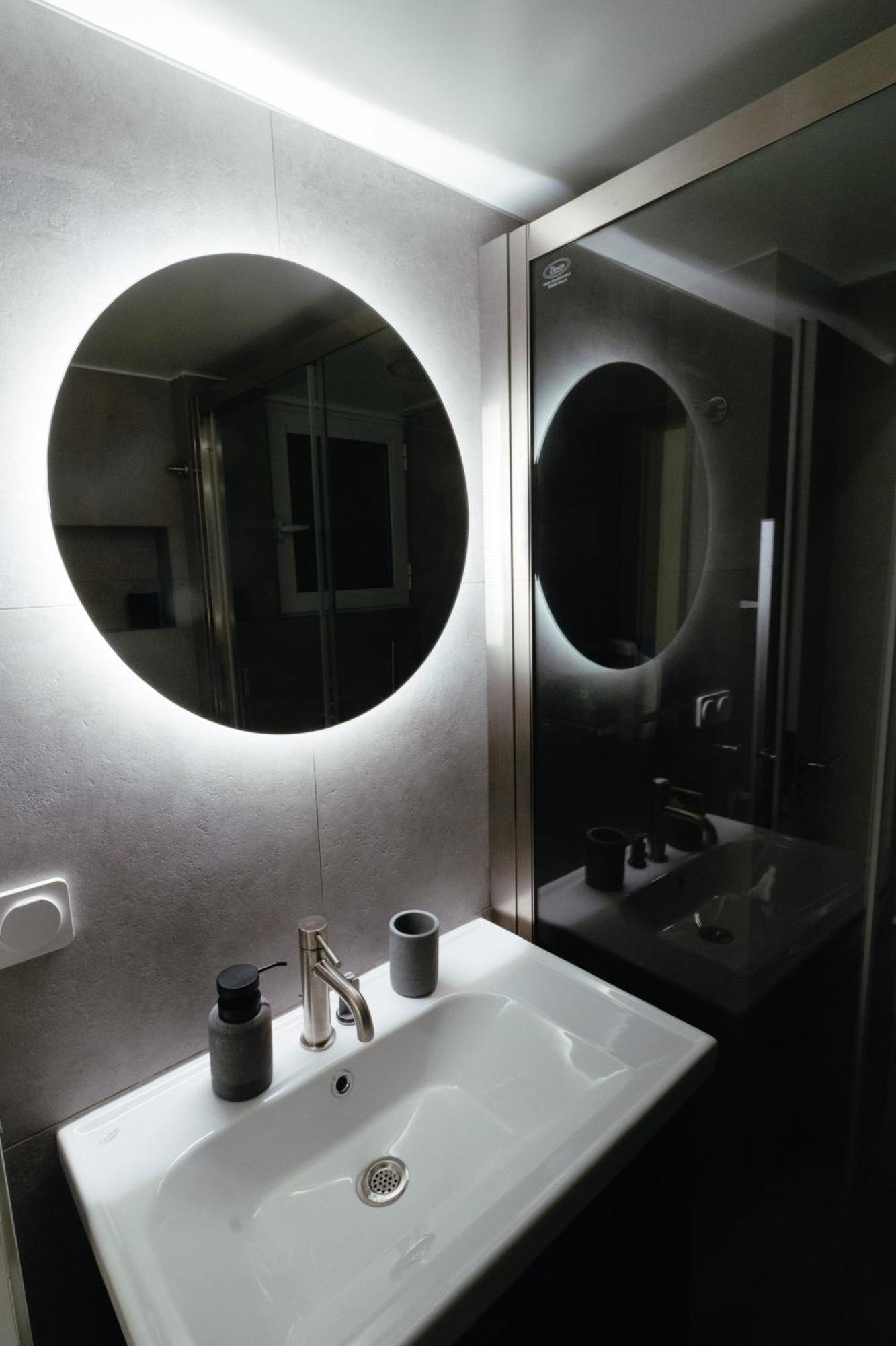 Blue Harbour House - Style Meets Comfort Pireus Eksteriør bilde