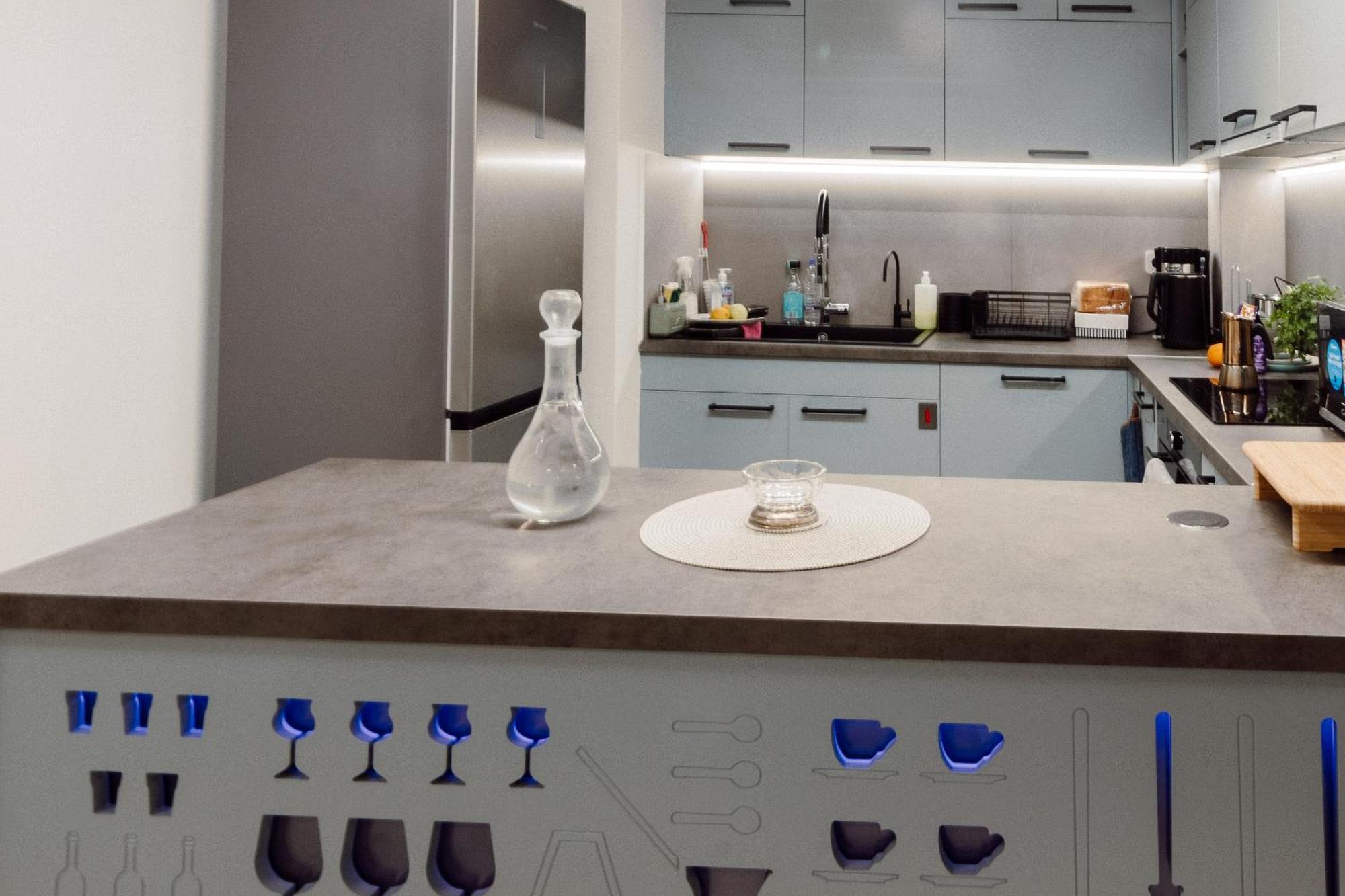 Blue Harbour House - Style Meets Comfort Pireus Eksteriør bilde