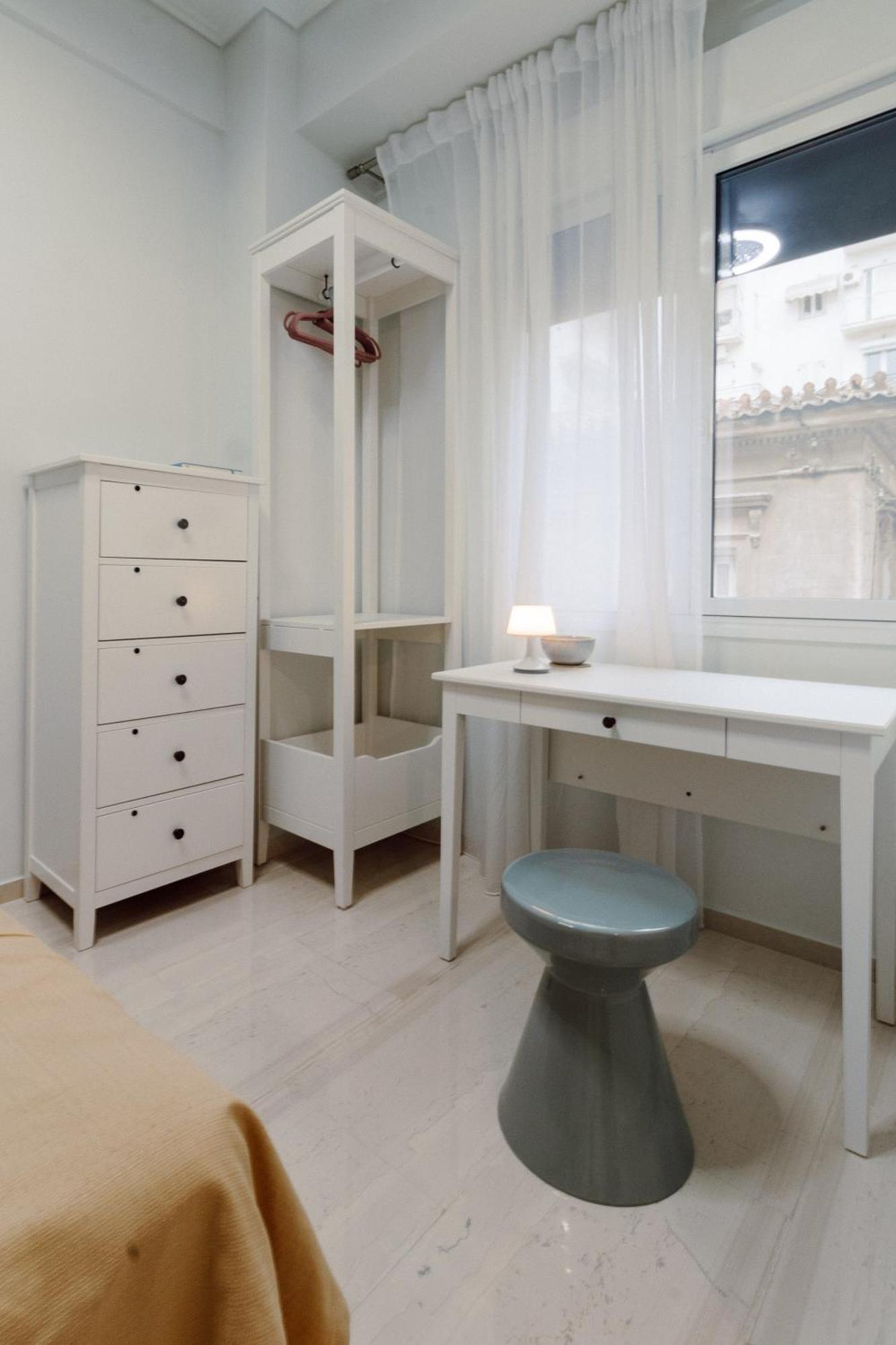 Blue Harbour House - Style Meets Comfort Pireus Eksteriør bilde
