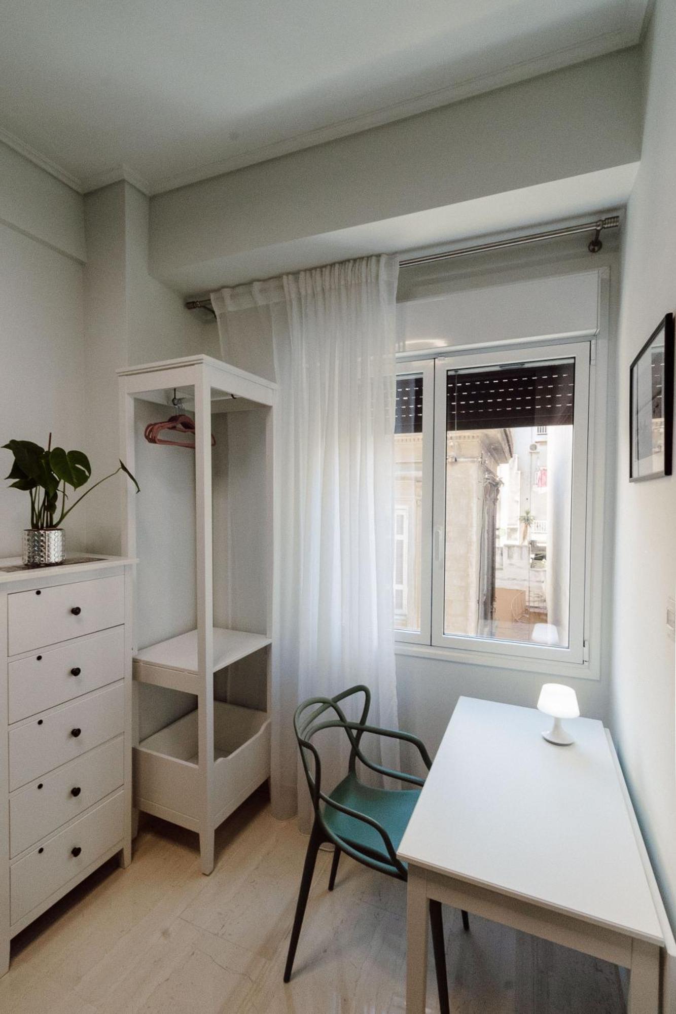 Blue Harbour House - Style Meets Comfort Pireus Eksteriør bilde