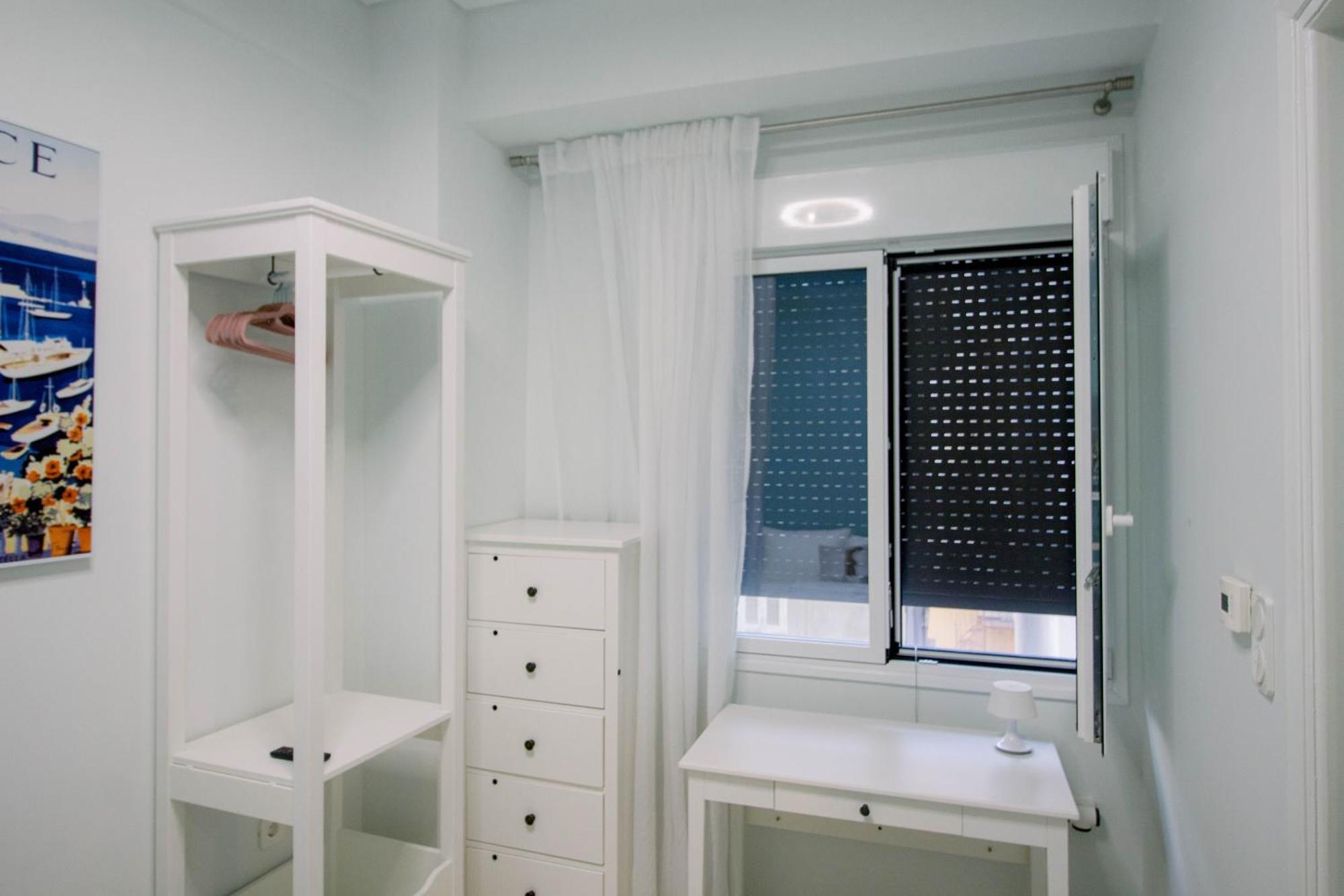 Blue Harbour House - Style Meets Comfort Pireus Eksteriør bilde