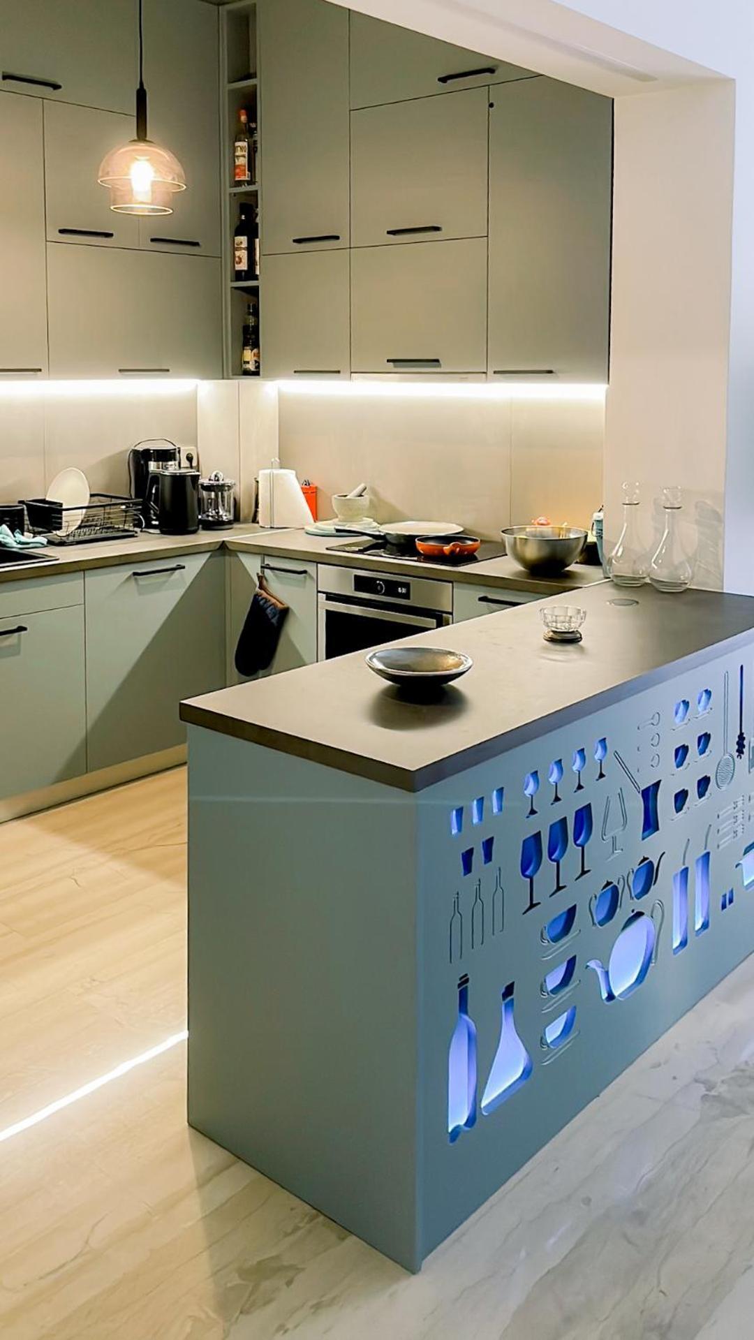 Blue Harbour House - Style Meets Comfort Pireus Eksteriør bilde