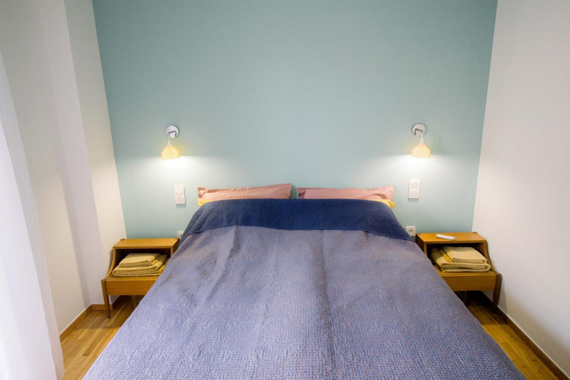 Blue Harbour House - Style Meets Comfort Pireus Eksteriør bilde