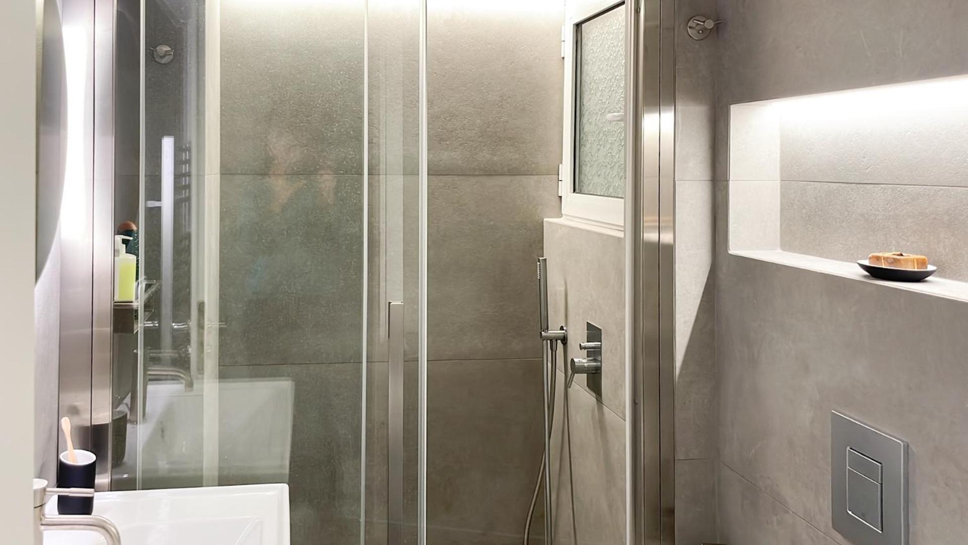 Blue Harbour House - Style Meets Comfort Pireus Eksteriør bilde