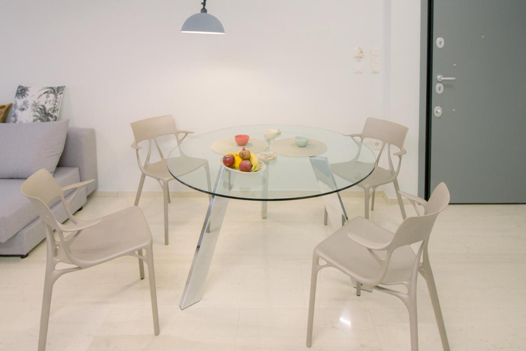 Blue Harbour House - Style Meets Comfort Pireus Eksteriør bilde